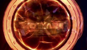 Trailer - Mass Effect 3 (Version Wii U - Lancement)