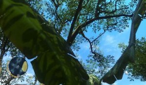 Extrait / Gameplay - Far Cry 3 (Le Bug de la Feuille Envoûtée)
