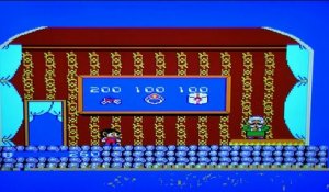 Test vidéo rétro - Alex Kidd in Miracle World (Première Mascotte de Sega !)