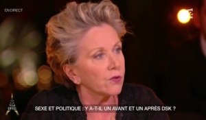 Françoise Laborde : "Il y a une tolérance française à l'égard du harcèlement"