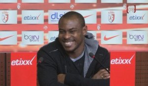 Le show Enyeama et l'incruste...