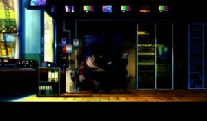 Trailer - Persona 4 Arena (Trailer de Lancement)