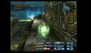 Objectif 100% - Final Fantasy XII (Les Gambits - Partie 6)