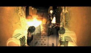 Trailer - Deus Ex: Human Revolution - Director's Cut (La Version Wii U en Détails)