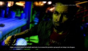 Extrait / Gameplay - Dead Island: Riptide (Cinématique d'Introduction)
