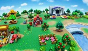 Trailer - Super Smash Bros 3DS / Wii U (Trailer E3 2013)