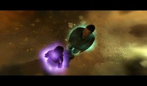 Trailer - Beyond: Two Souls (Spot TV US)