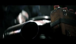 Trailer - Dead Rising 3 (Le Rouleau Compresseur à Zombies)