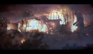 Trailer - The Witcher 3: Wild Hunt (Dernier Chapitre - VGX 2013)