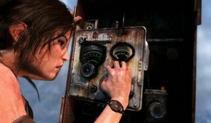 Objectif 100% - Tomb Raider: Definitive Edition (Les Prototypes du Reboot - Episode 4)
