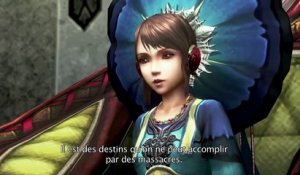 Trailer - Final Fantasy Type-0 HD (Trailer Jump Festa)