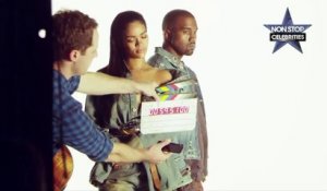 Rihanna - FourFiveSeconds : Le clip avec Kanye West et Paul McCartney dévoilé