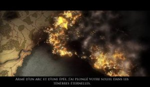 Total War ATTILA - Le Cheval d une couleur pâle