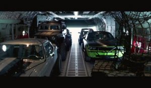 FAST & FURIOUS 7 - Bande-annonce VO