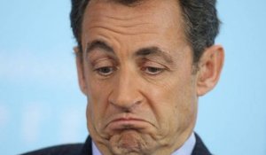 Michèle Cotta : "Sarkozy n'impose plus à l'UMP"