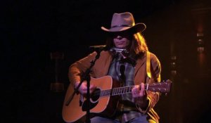 Neil Young feat. Jimmy Fallon - Old Man