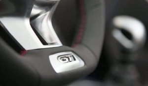 Essai Peugeot 308 GT : En attendant la GTI