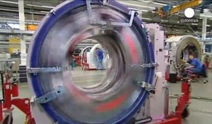 Siemens taille dans ses effectifs pour être plus rentable