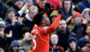 24e j. - Sturridge d'entrée face à Everton?