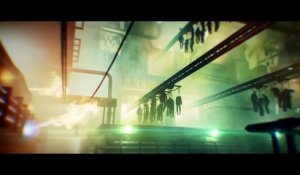 Zombie Army Trilogy - Trailer d'annonce