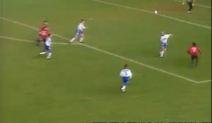 28/01/95 : Marco Grassi (12') : Strasbourg - Rennes (2-2)