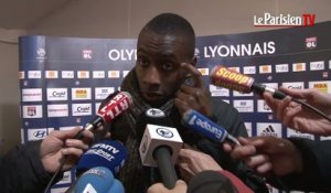 OL-PSG (1-1). Ibrahimovic : « On a été plus forts que Lyon »