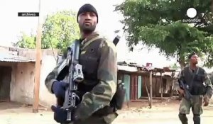 Nigeria : Boko Haram défie la force régionale africaine