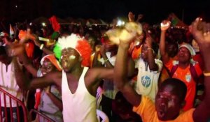 CAN 2015 : la Côte d'Ivoire victorieuse