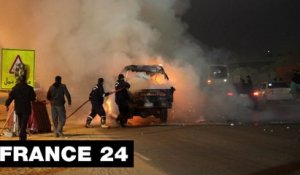 EGYPTE - Au moins 22 morts dans des affrontements entre supporters et policiers avant un match