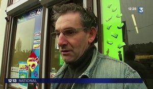 Législative dans le Doubs : victoire modeste du candidat socialiste Frédéric Barbier