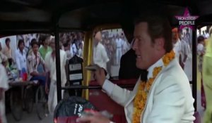 James Bond – Spectre : Daniel Craig blessé, Roger Moore propose de le remplacer sur Twitter
