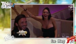 Le Mag : l'équipe de Matthieu Delormeau clash Nabilla