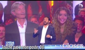 TPMP : Nabilla devient chroniqueuse dans l'émission