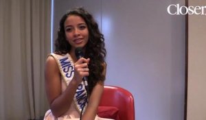 Miss Monde 2014 : comment Flora Coquerel, Miss France 2014, se prépare ?