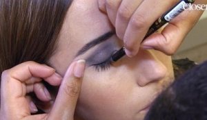 Tendance Make-up : Closer et Bourjois vous proposent 2 maquillages de fêtes