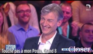 Laurent Baffie revient sur son clash avec Jérémy Michalak