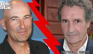 Clash : Jean-Jacques Bourdin menace Nicolas Canteloup