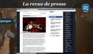 Revue de presse semaine 07 : Loi Macron, dividendes CAC40 et immobilier