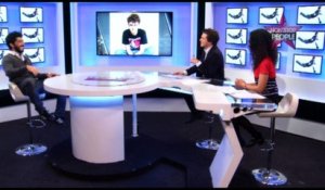 Noman Hosni : "Norman Thavaud est un vrai pote" (VIDEO EXCLU)