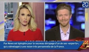 «No-go zones» de Fox News, Paris va porter plainte