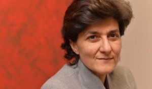 Grèce : l'analyse de Sylvie Goulard, députée européenne