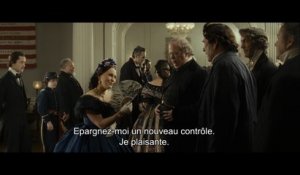 Lincoln - Extrait (1) VOST