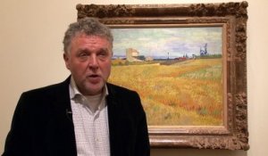 COLLECTION DE BOER - FONDATION CUSTODIA - entre Golzius et Van Gogh - Newsarttoday.tv