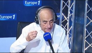 François Fillon sur Europe 1 (11/02)