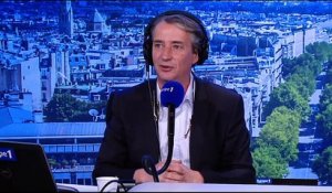 Marion Maréchal-Le Pen dans "Le club de la presse" - PARTIE 2