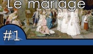 Le mariage et ses aléas - UPH #1