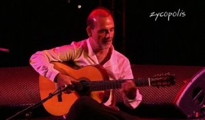 Juan Carmona - Pipindorio - Live Fiest'à Sète 2014