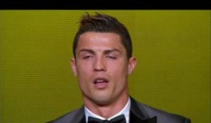 Sport Confidentiel : Ronaldo - Messi, enquête sur une rivalité (extrait)