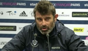 RUGBY - TOP 14 - CO - Darricarrère : «Il n'y a pas photo»