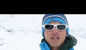 Alpinisme - Expédition Nanga Parbat - Report 15 janvier